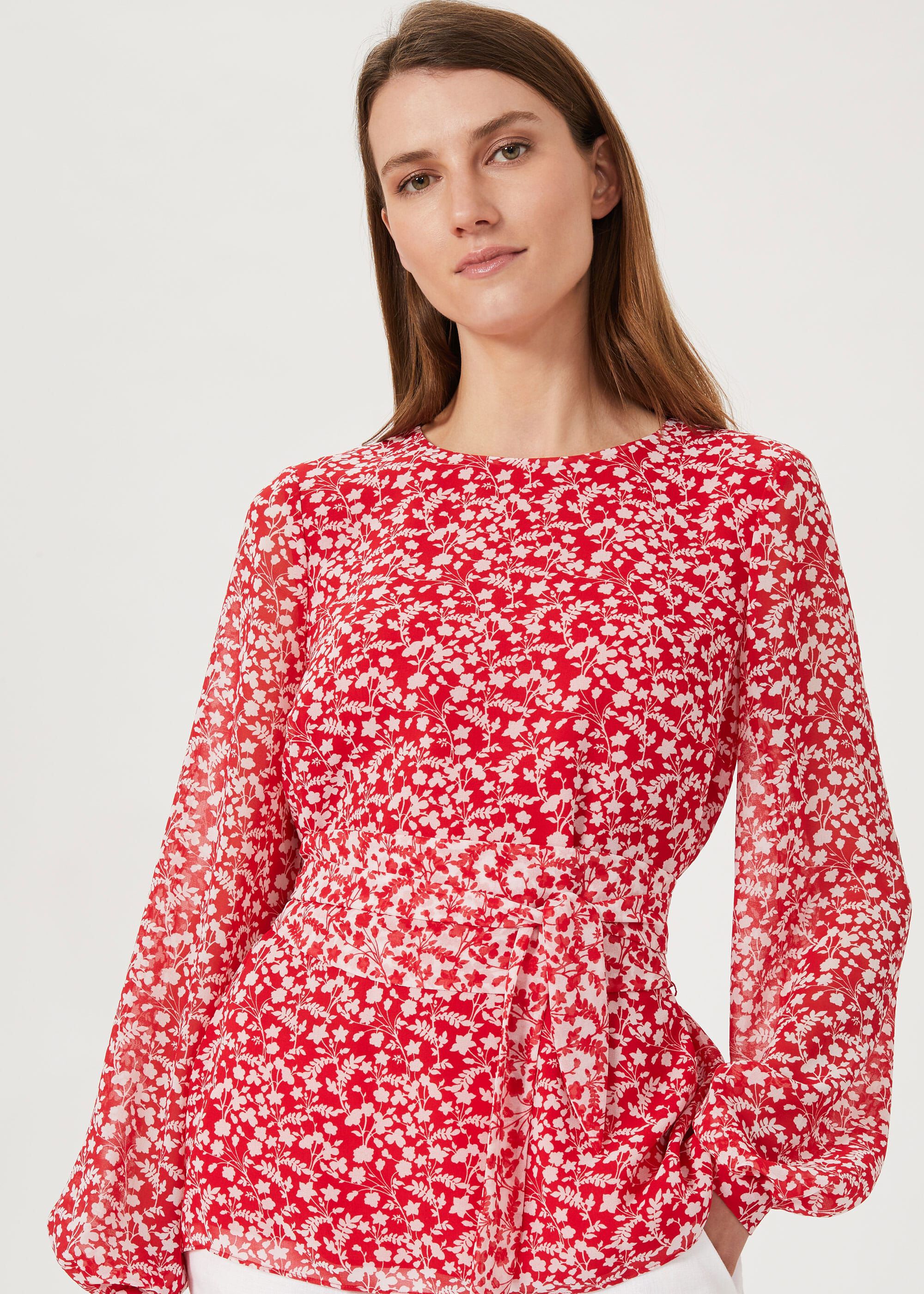 Hobbs rosie dress discount