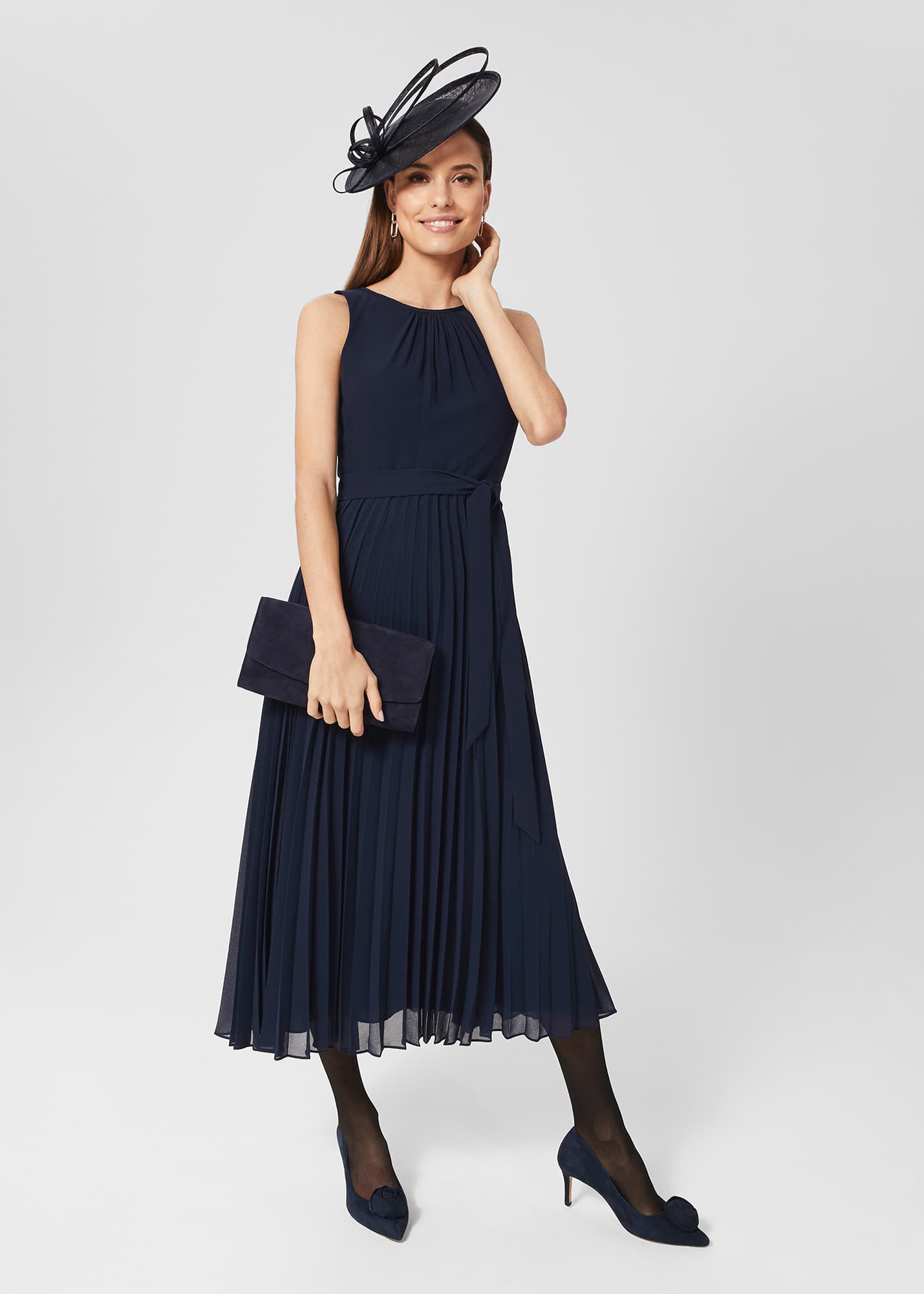 Hobbs store larissa dress