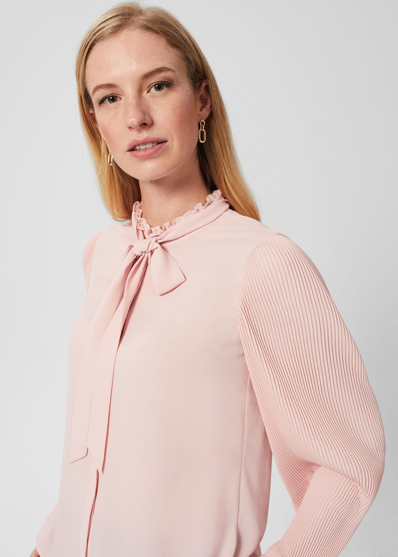 Maya Top, Pink, hi-res