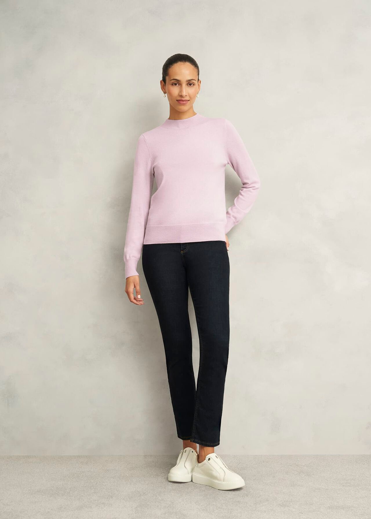 Hobbs Indah Jumper