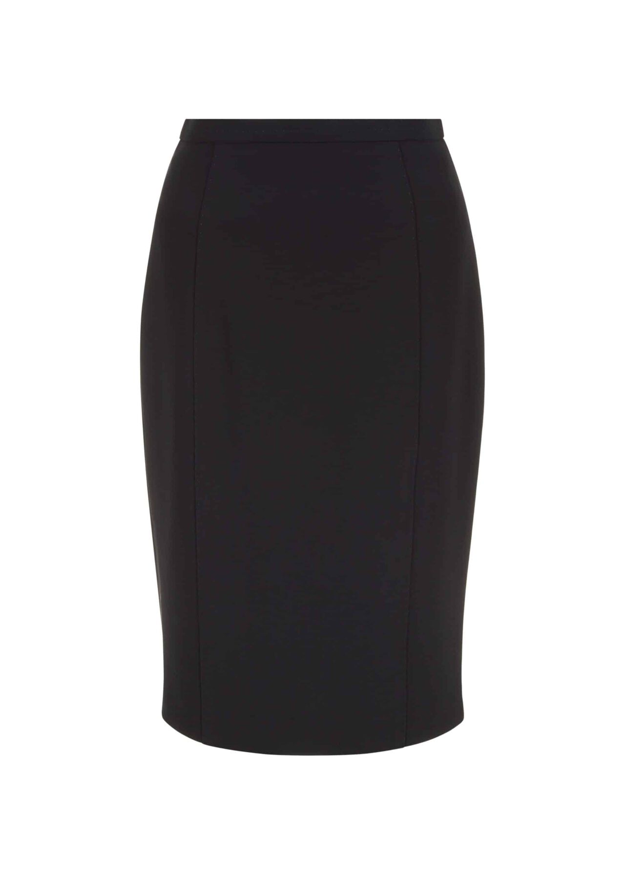 Petite Mina Skirt Navy