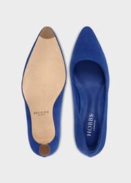 Esther Pumps, Cobalt, hi-res