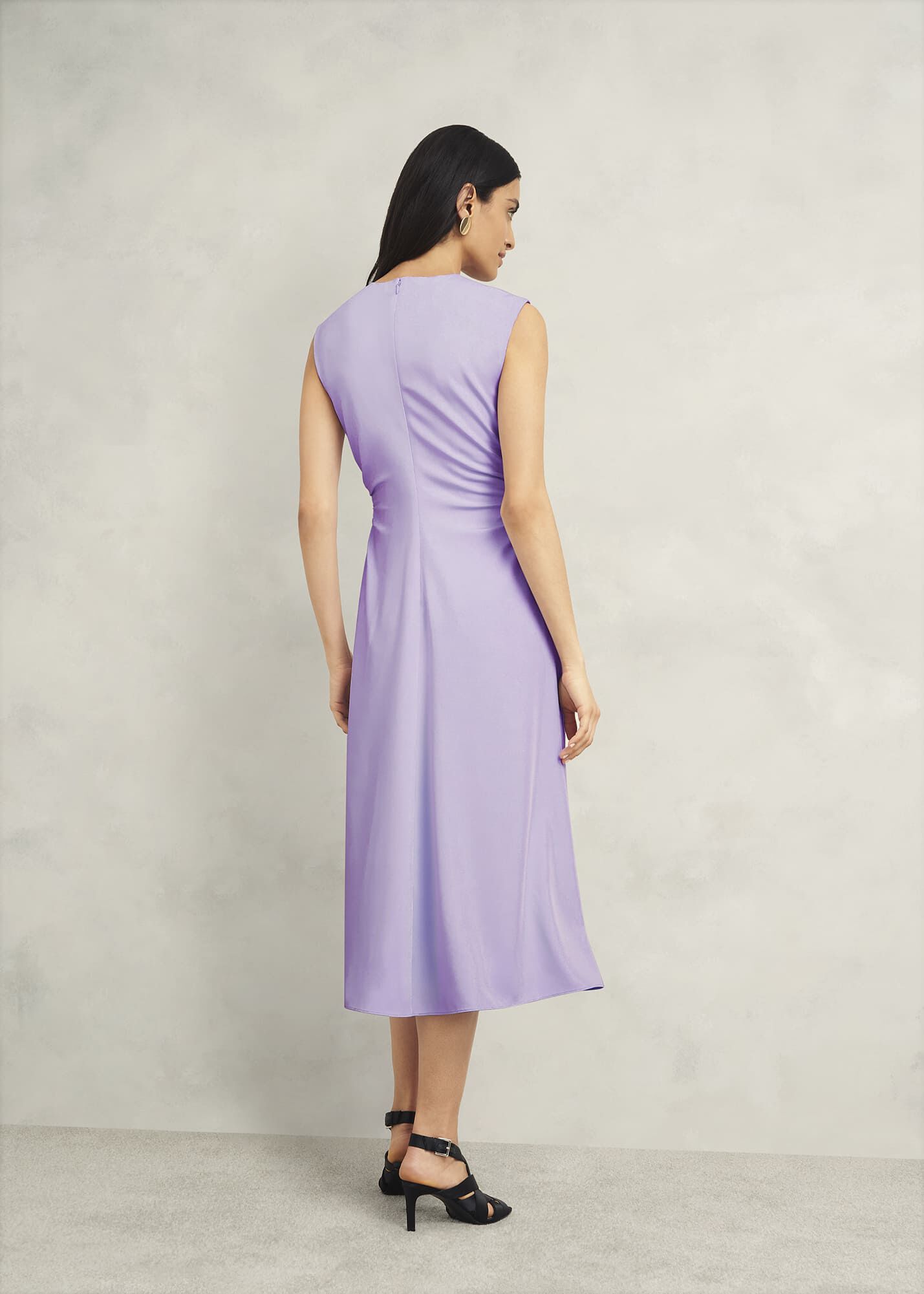 【HOBBS LONDON】Hillier Dress ヒリアー ドレス ☆Hobbs London☆ ヒリアー ドレス Hillier Dress