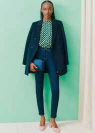 Melody Blouse Outfit, , hi-res