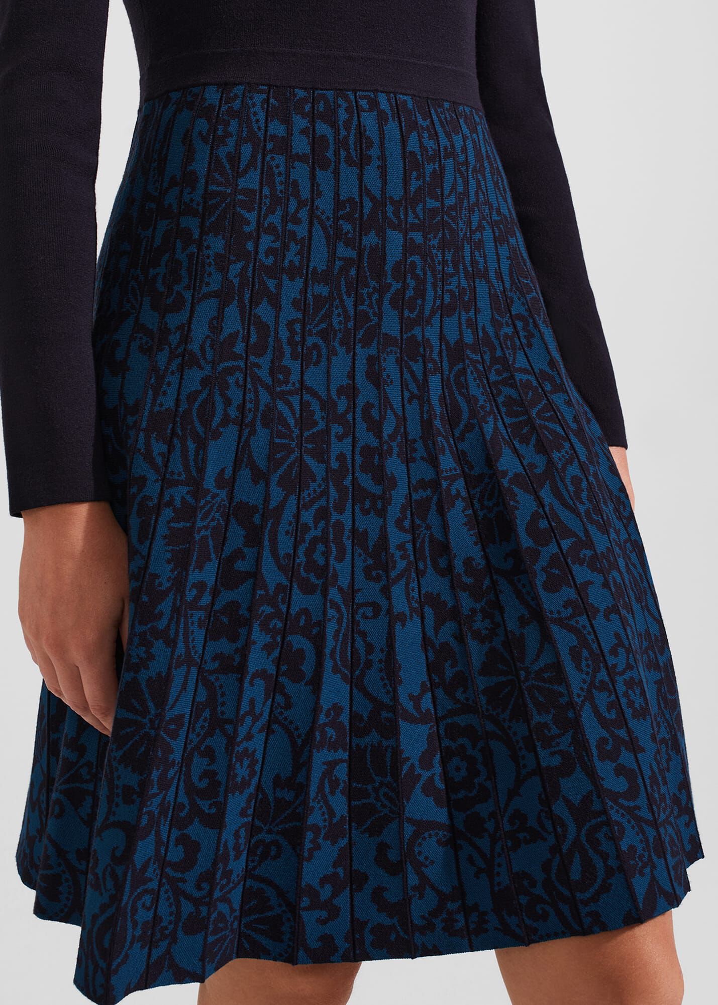 Hobbs gillian sales dress