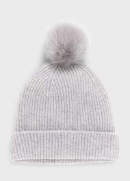 Ember Hat, Grey, hi-res