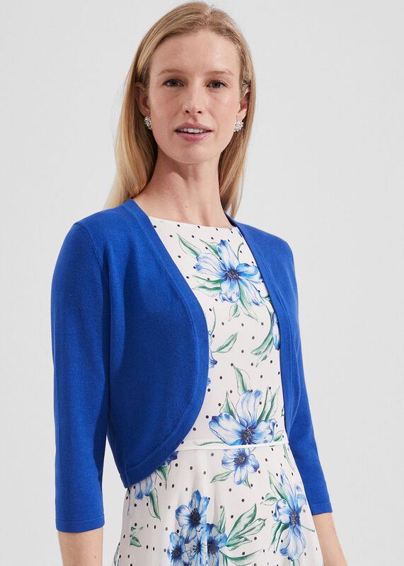 Carrie Bolero