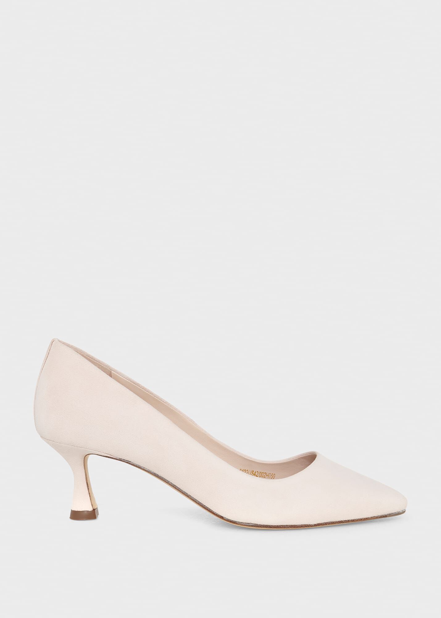 Hobbs on sale nude shoes