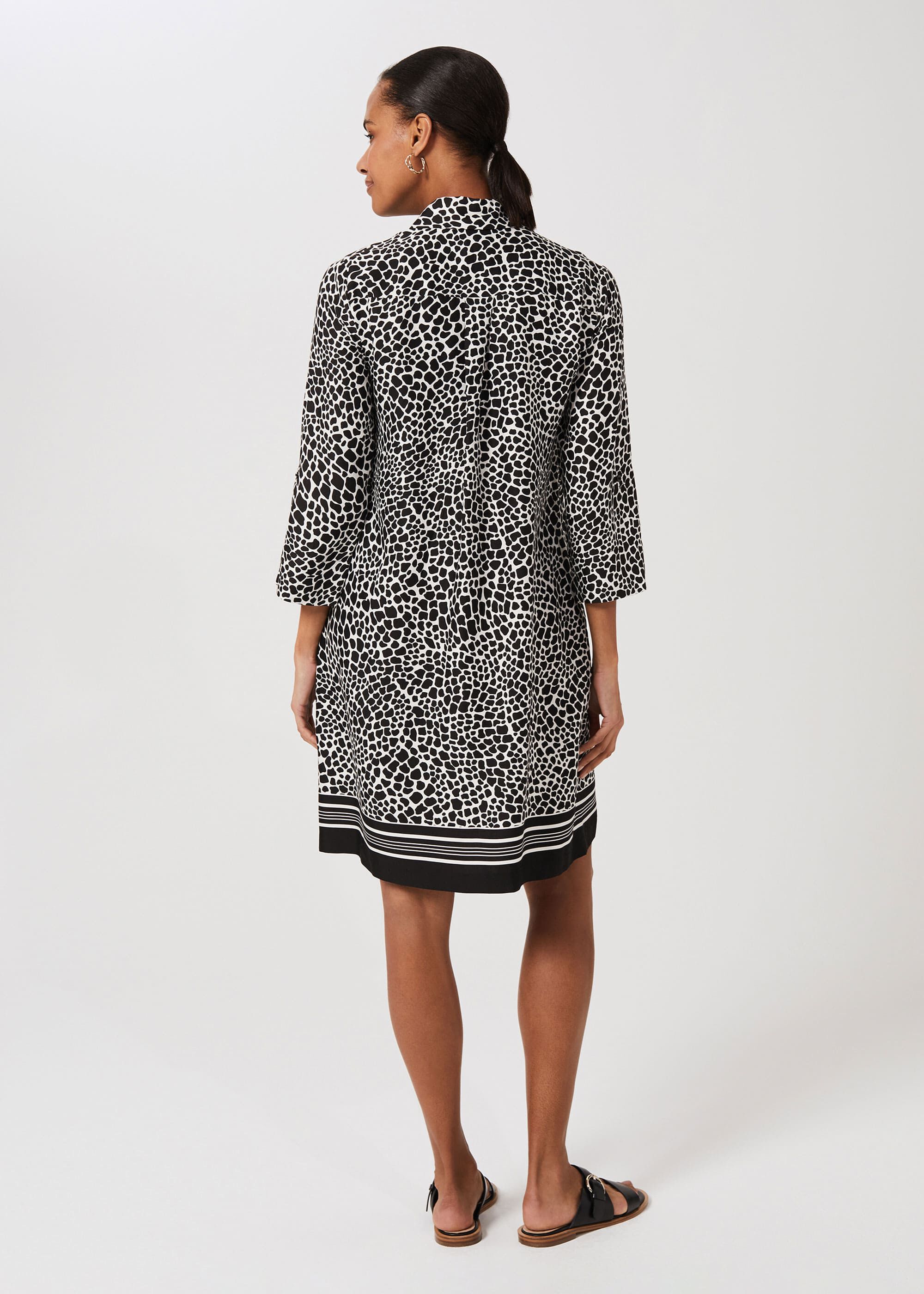 Marci Tunic Dress