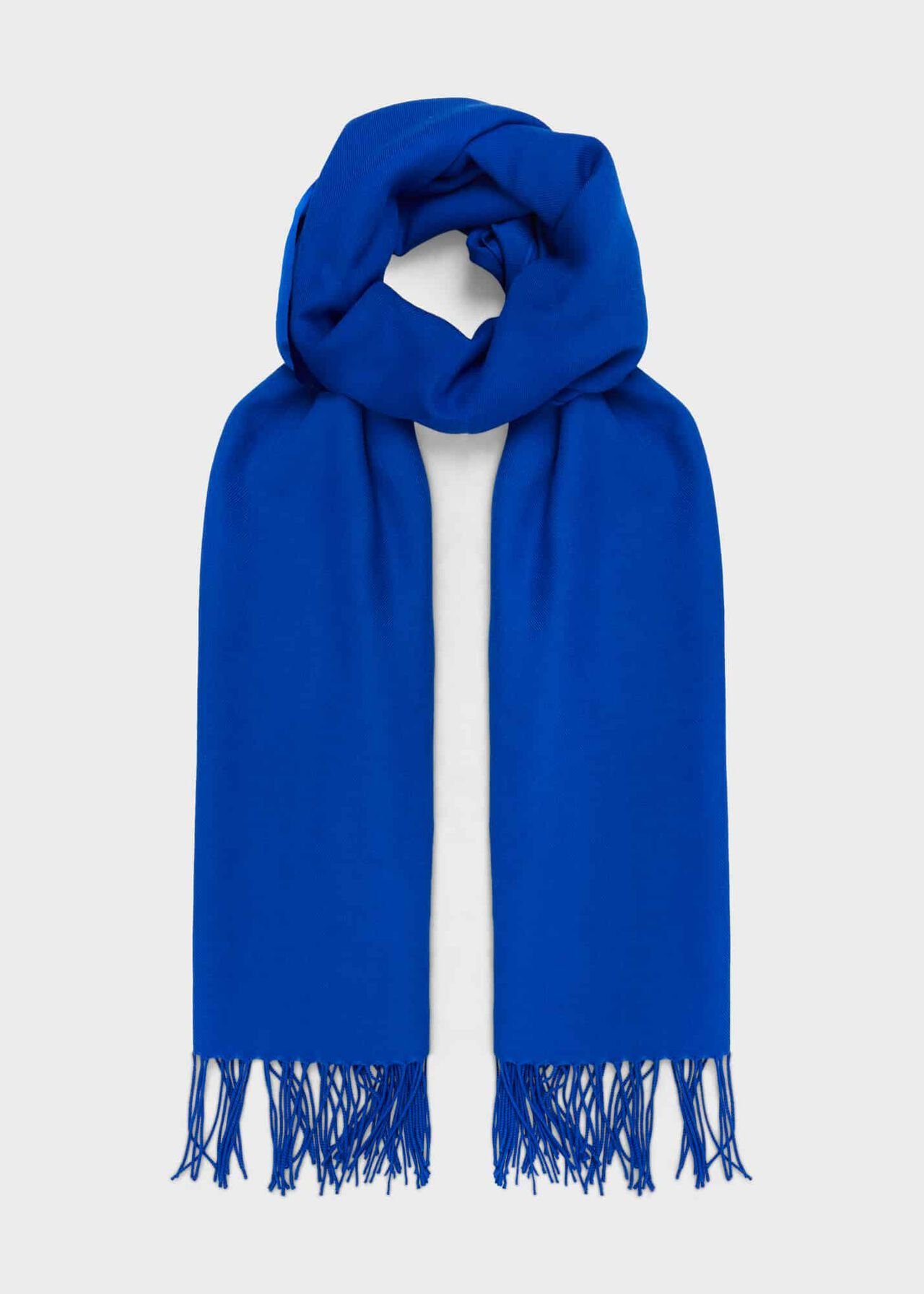 Matilda Scarf, Lapis Blue, hi-res