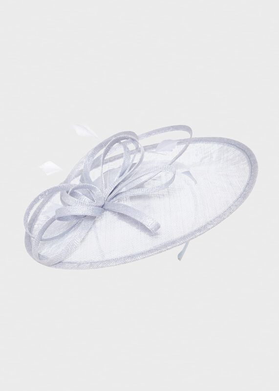Freya Fascinator