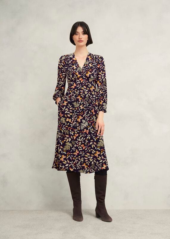 Petite Zainah Dress