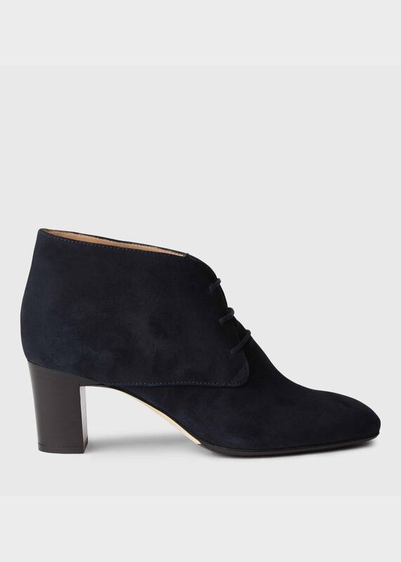 Patricia Ankle Boot