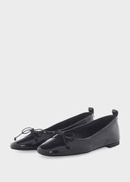 Hattie Ballerina, Navy, hi-res