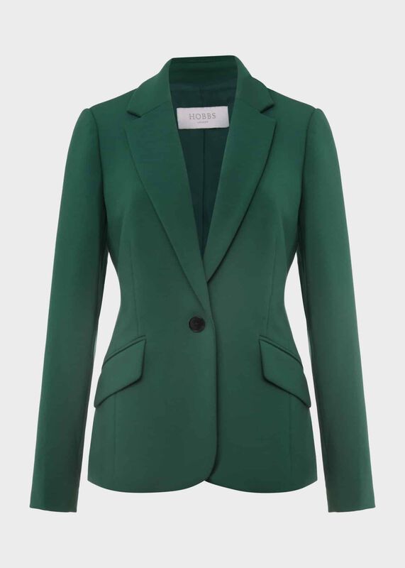 Petite Suki Jacket