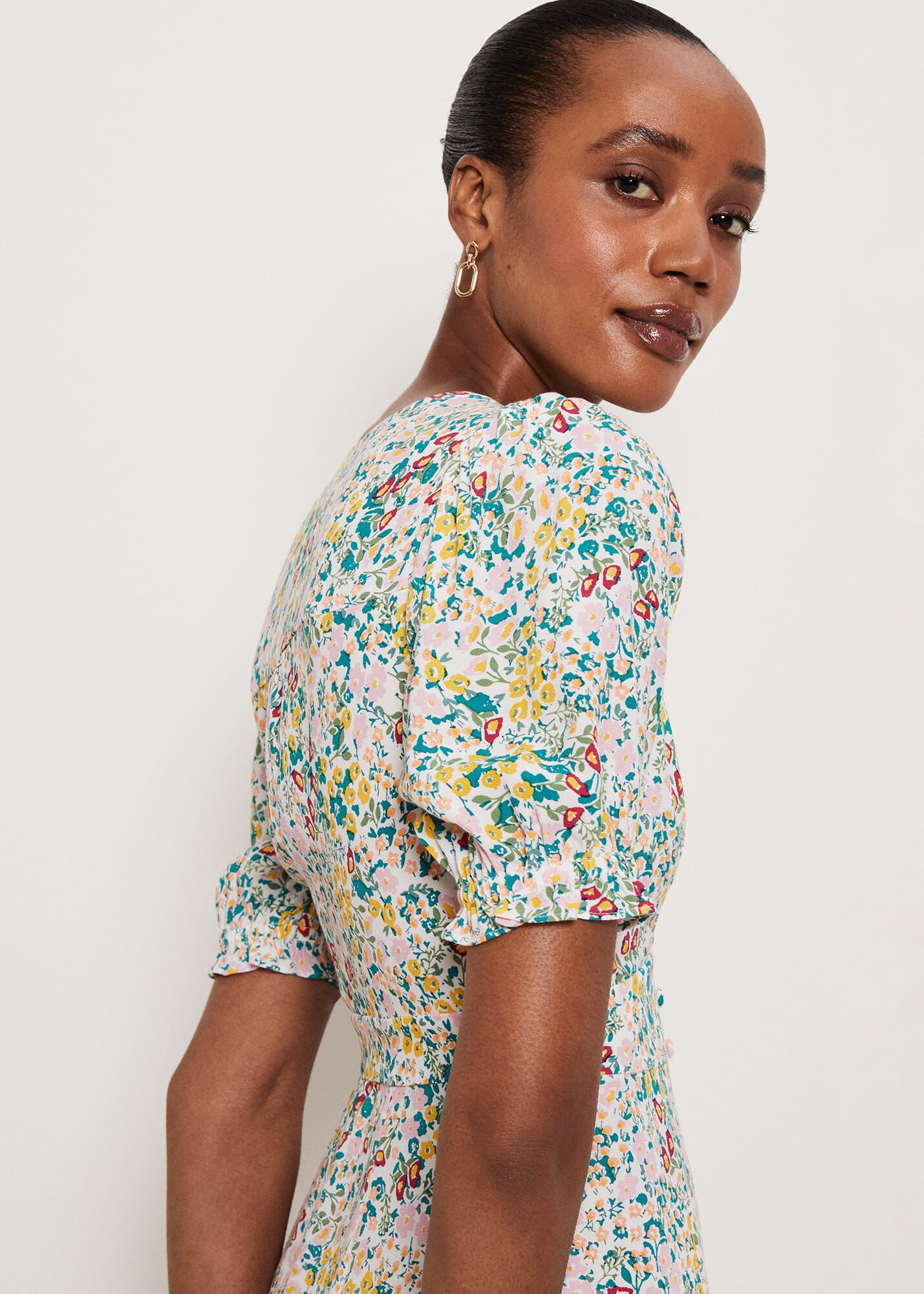SAMPLE-Farlee Dress