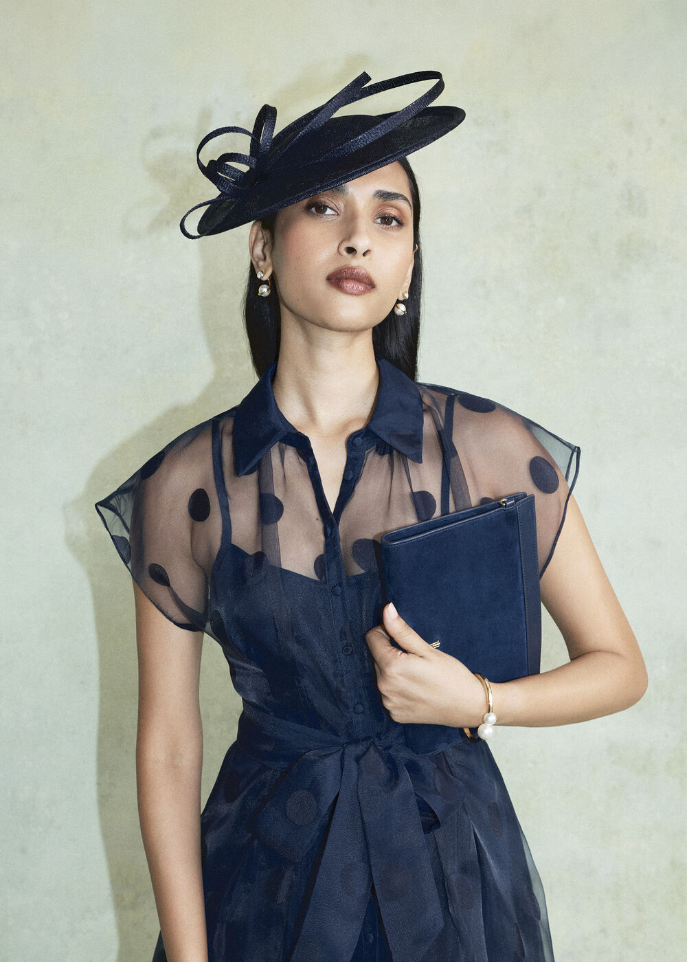 weddings with navy bridesmaid dresses Sweetheart Neck Strapless Mermaid Horsehair Dress summmer 2023 Size:41 / US 16 this sophisticated long dress Dusty Blue Wedding Dress,destination