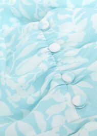 Kristina Top, Blue Ivory, hi-res
