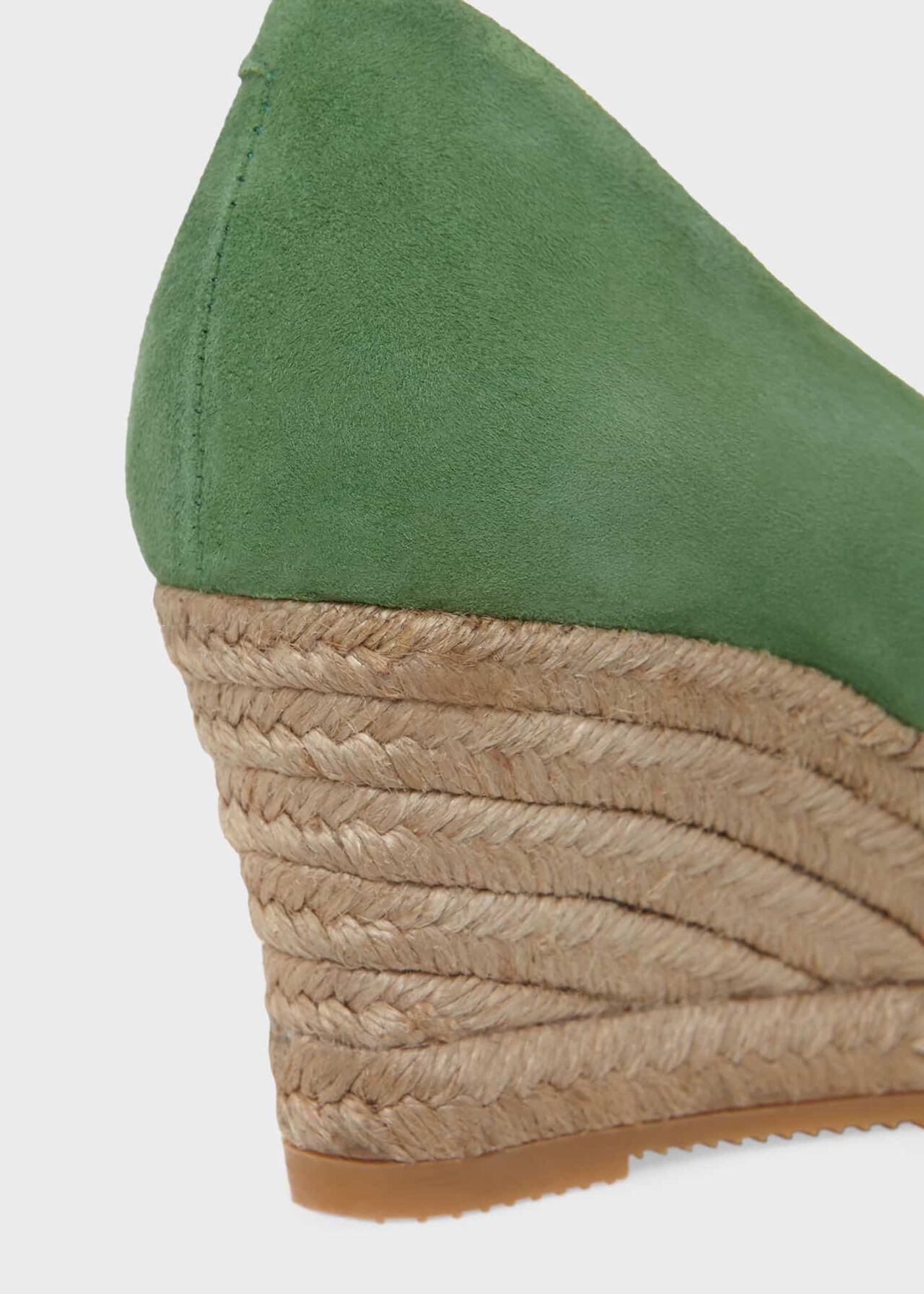 Anna Espadrille, Pea Green, hi-res