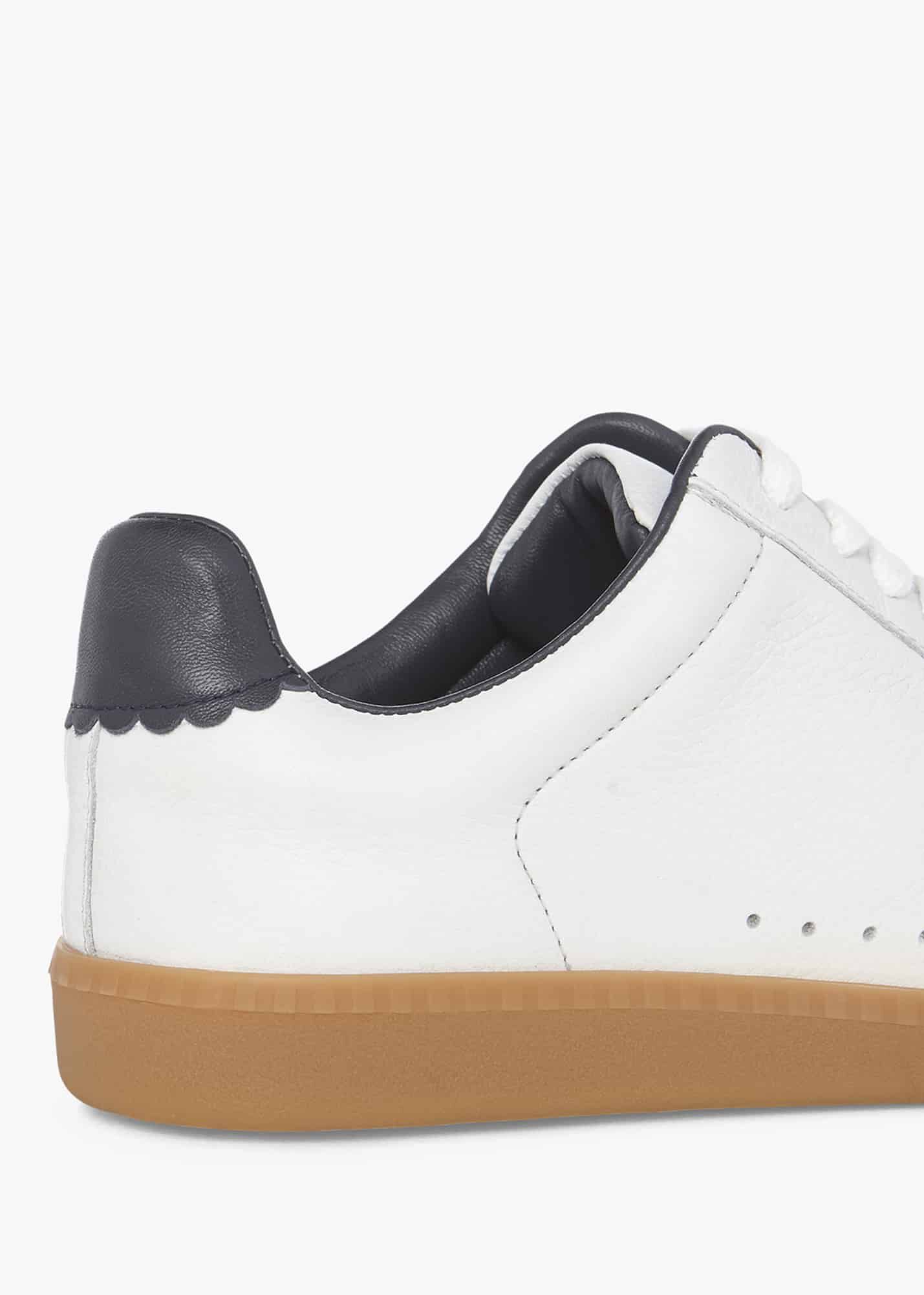 Hobbs plimsolls shop