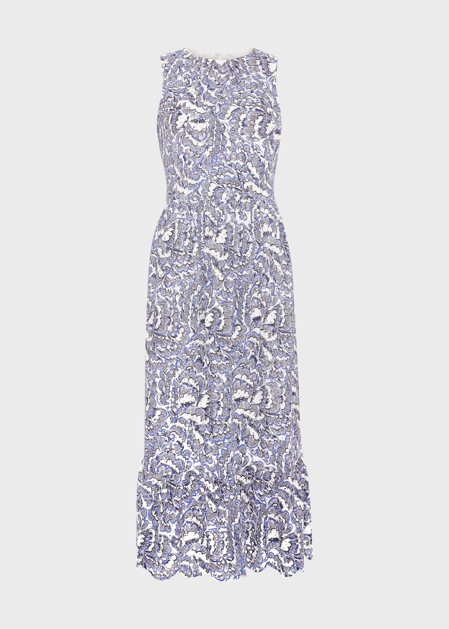 Hobbs harper dress cheap