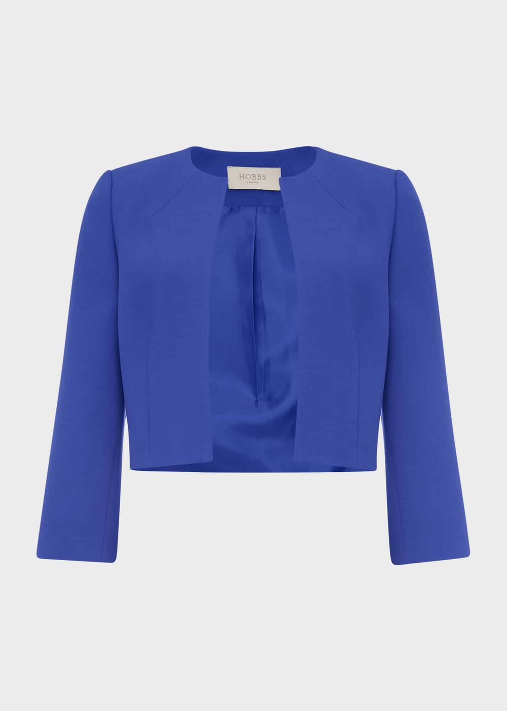 Arizona Jacket, Cobalt Blue, hi-res