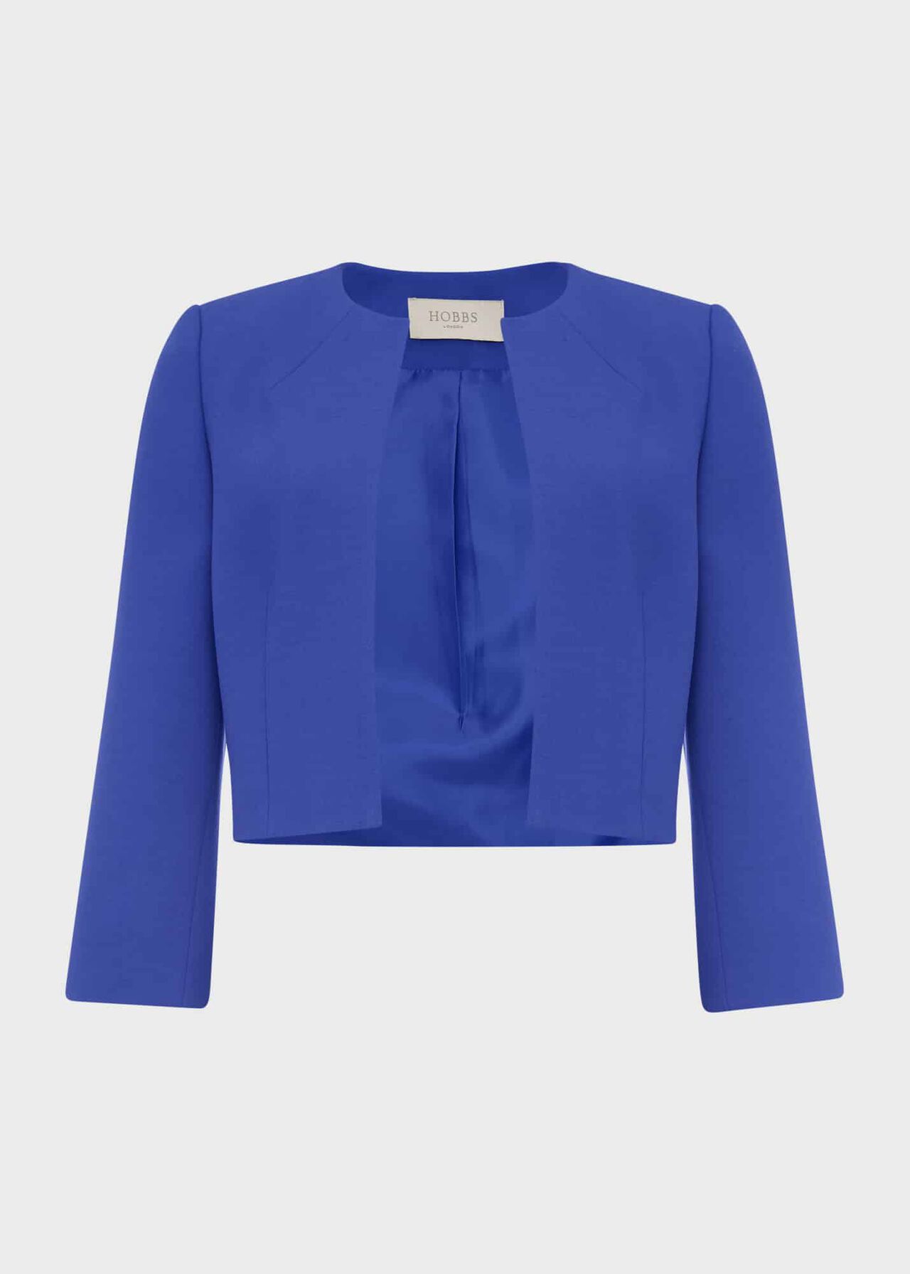 Arizona Jacket, Cobalt Blue, hi-res