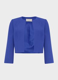 Arizona Jacket, Cobalt Blue, hi-res