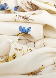 Fielding Dress, Cream Multi, hi-res