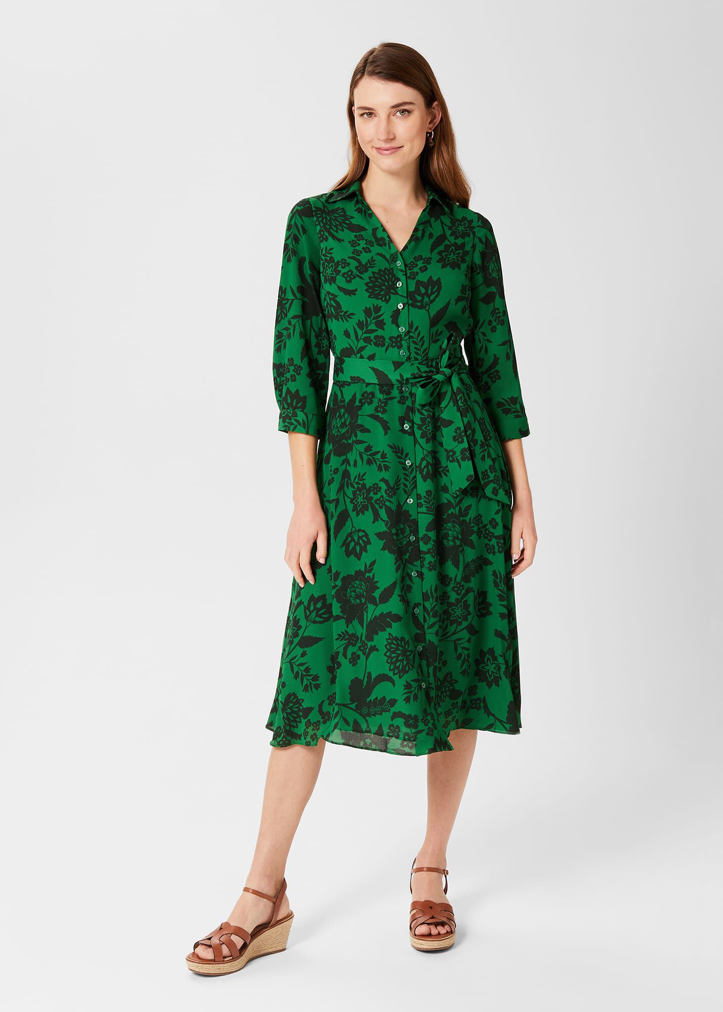 Dahlia dress shop hobbs