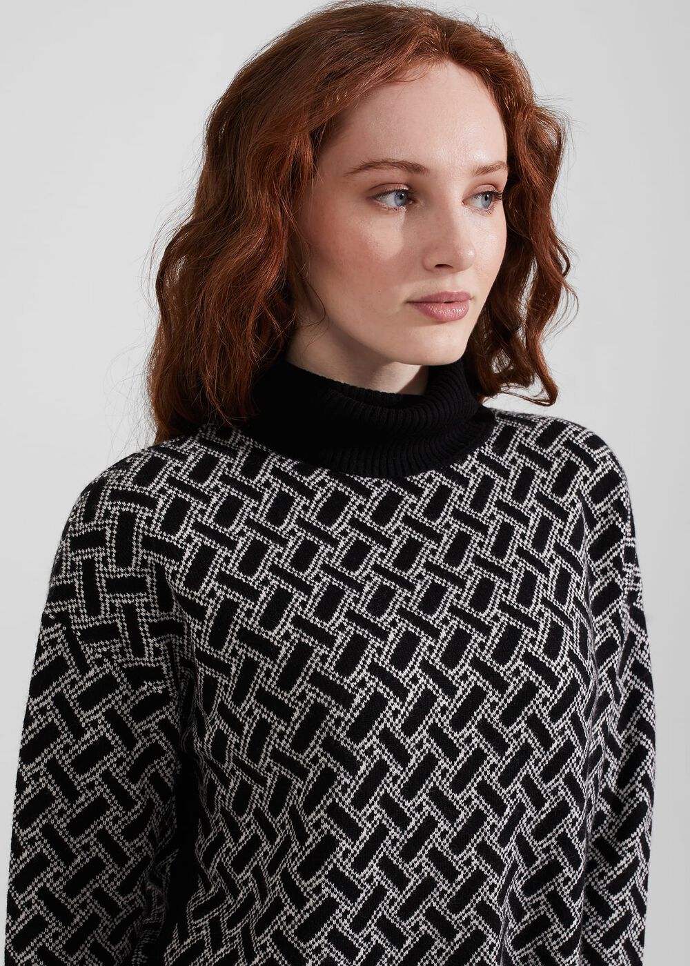 Florian Jumper, Black Ivory, hi-res