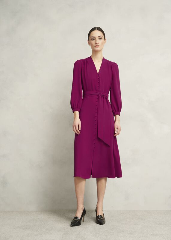 Magnolia Dress