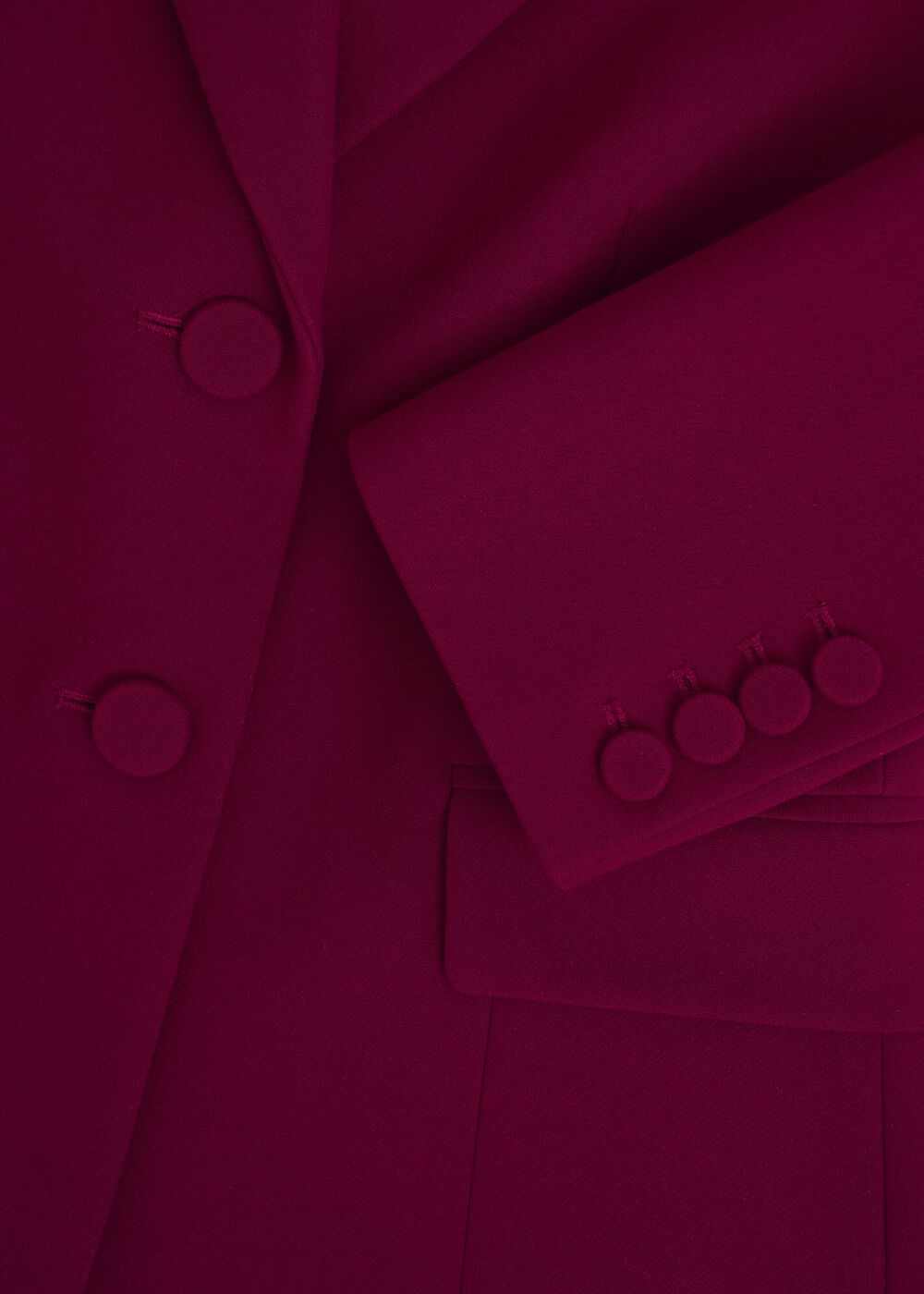Mabel Jacket, Beryl Red, hi-res