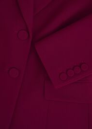 Mabel Jacket, Beryl Red, hi-res