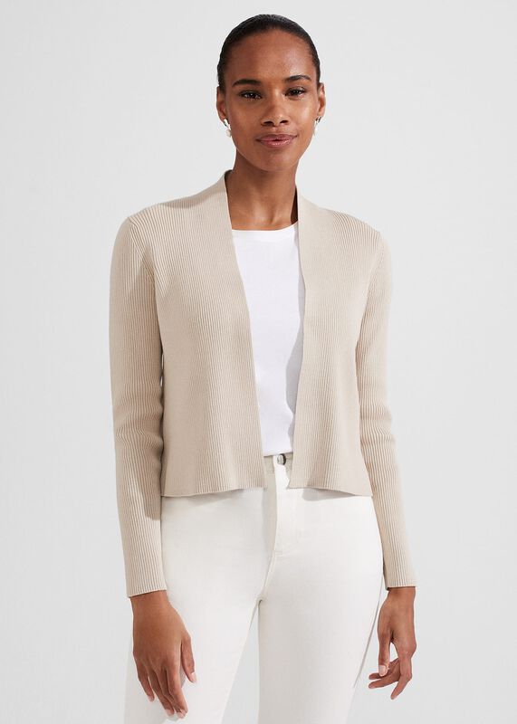 Adelyn Knitted Jacket