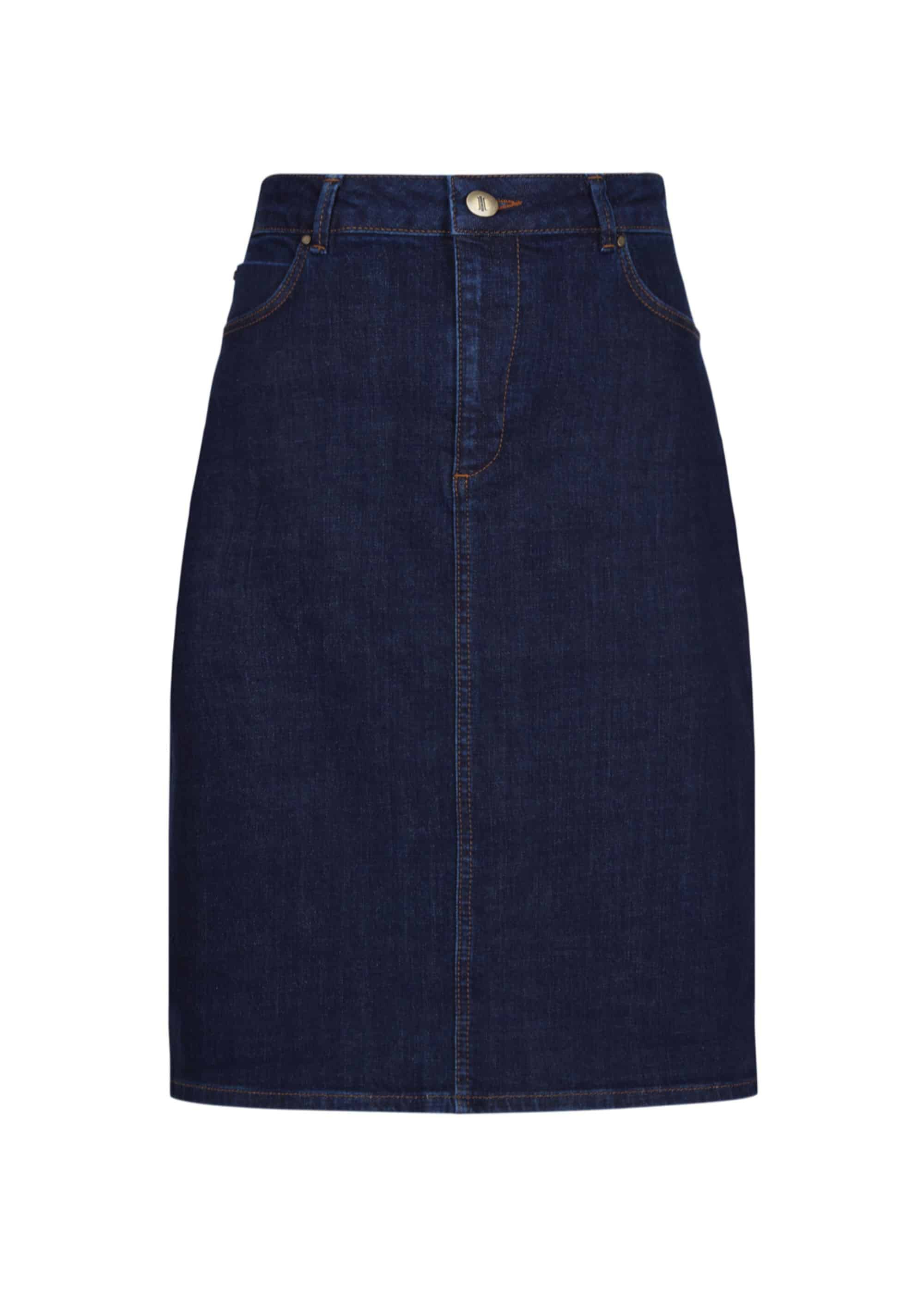5620 heritage embro tapered jeans