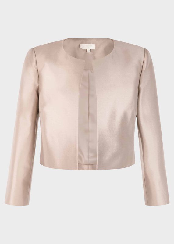 Women S Evening Jackets For Weddings Events Special Occasions