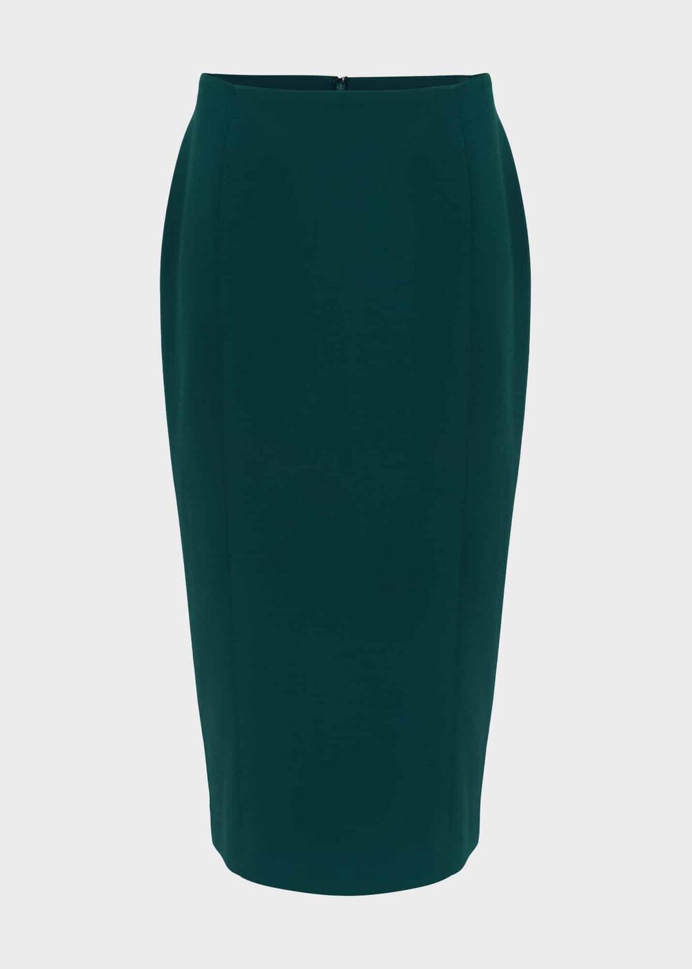 Scarlett Skirt, Green, hi-res