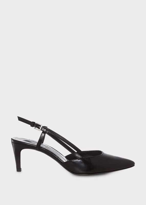 Cecil Slingback