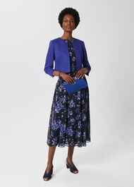 Elize Jacket, Ultramarine, hi-res