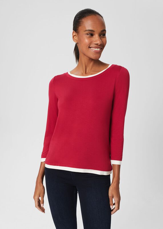 Delaney Top