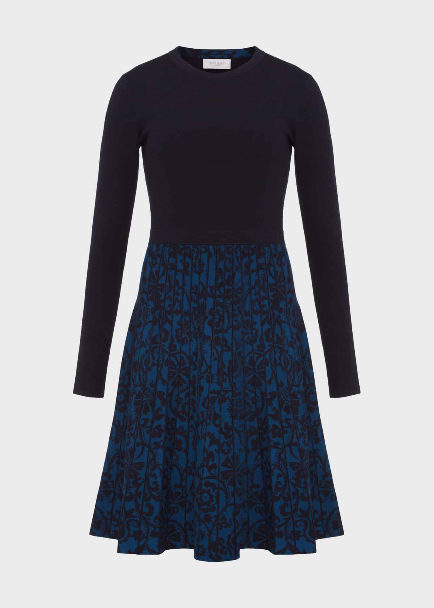 Hobbs gillian dress best sale