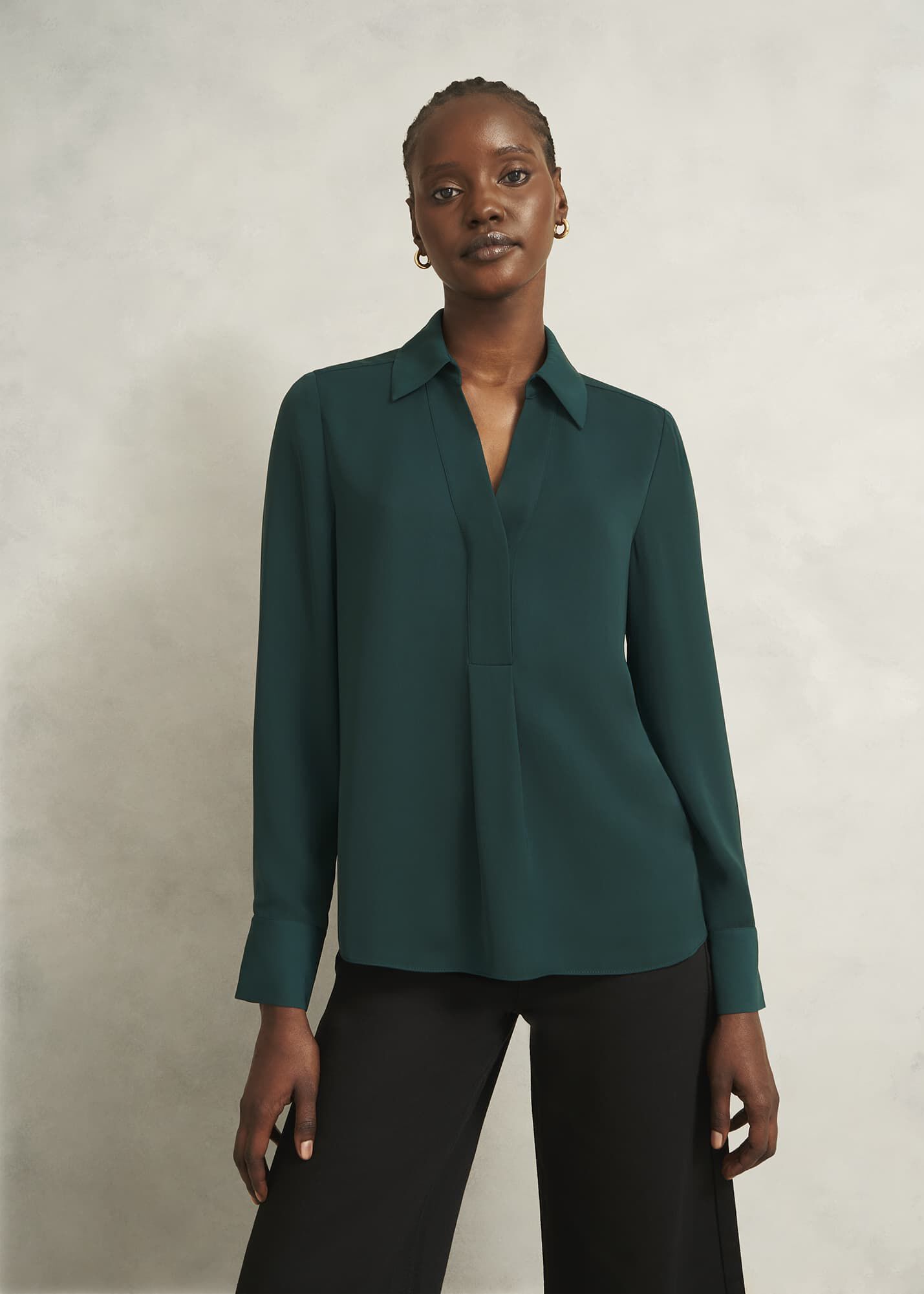 Women's Blouses | Hobbs UK |