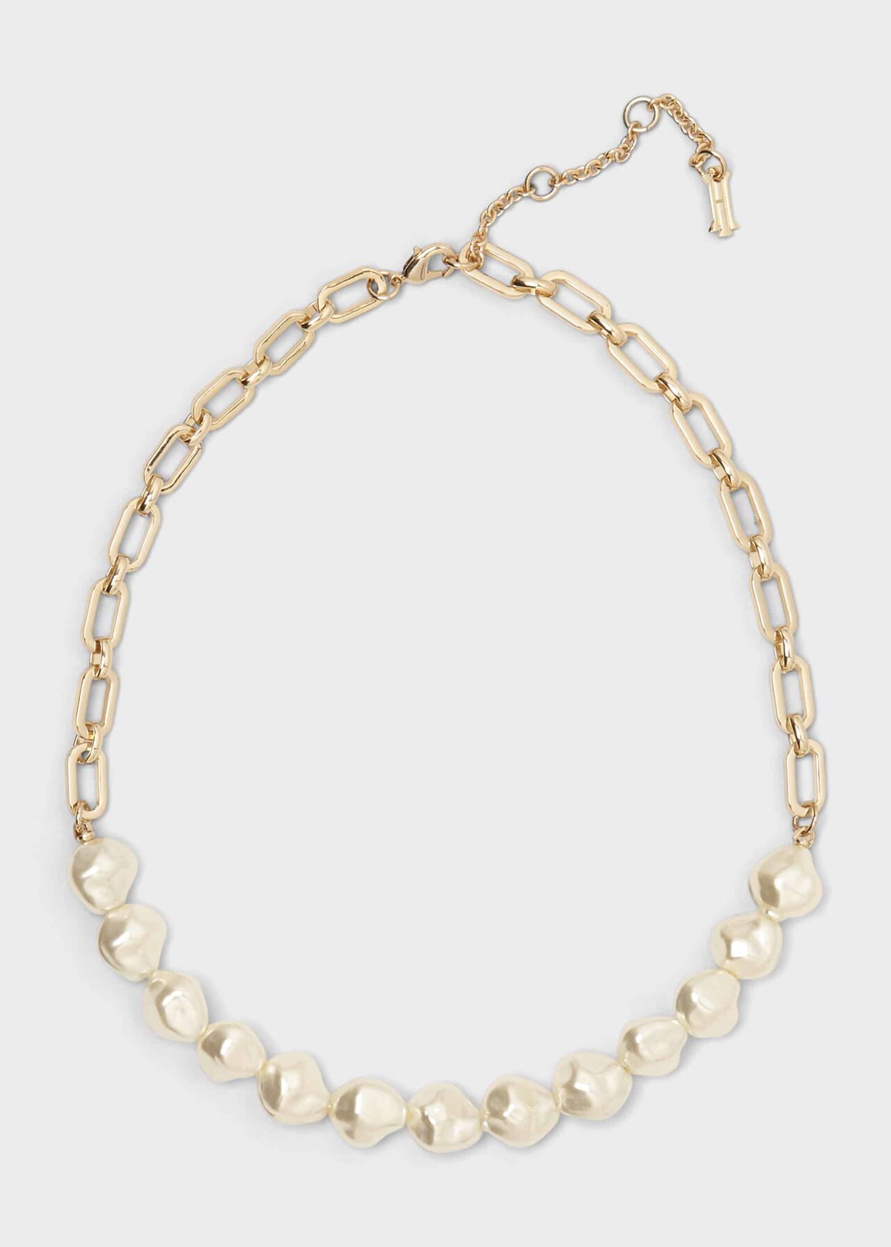 Kayla Necklace Hobbs