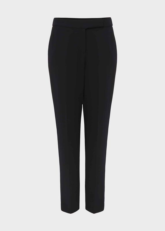 Abigail Tapered Trousers