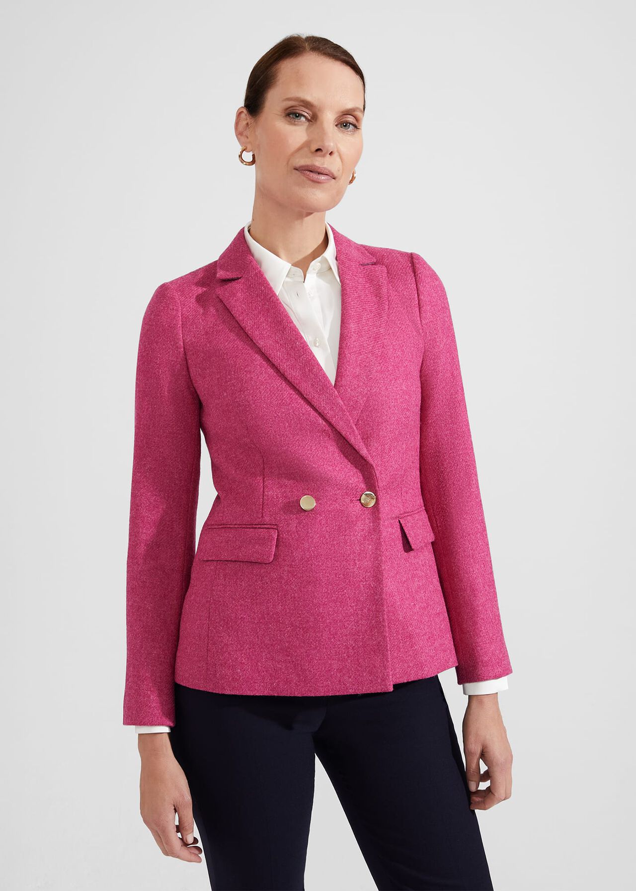 Emberley Jacket, Florentine Pink, hi-res