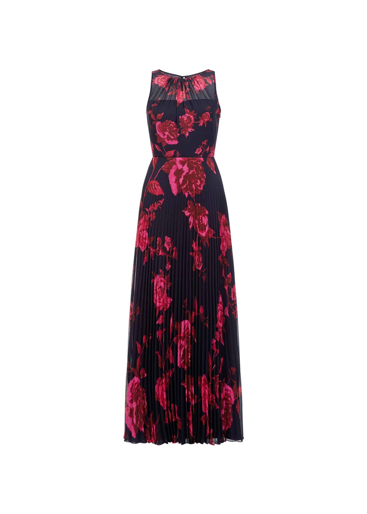 Talia Maxi Dress Multi