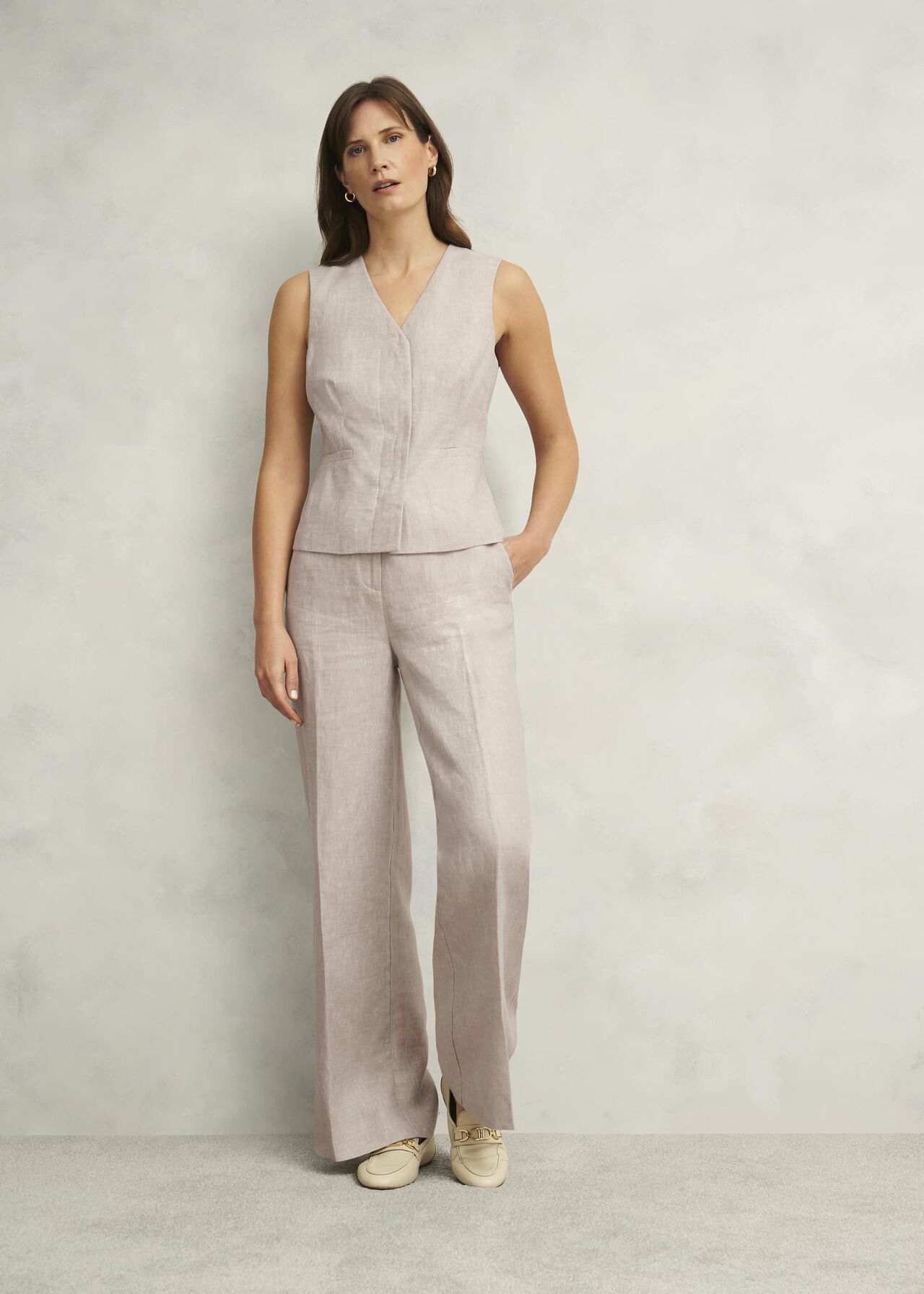 Alessia Vest, Neutral, hi-res