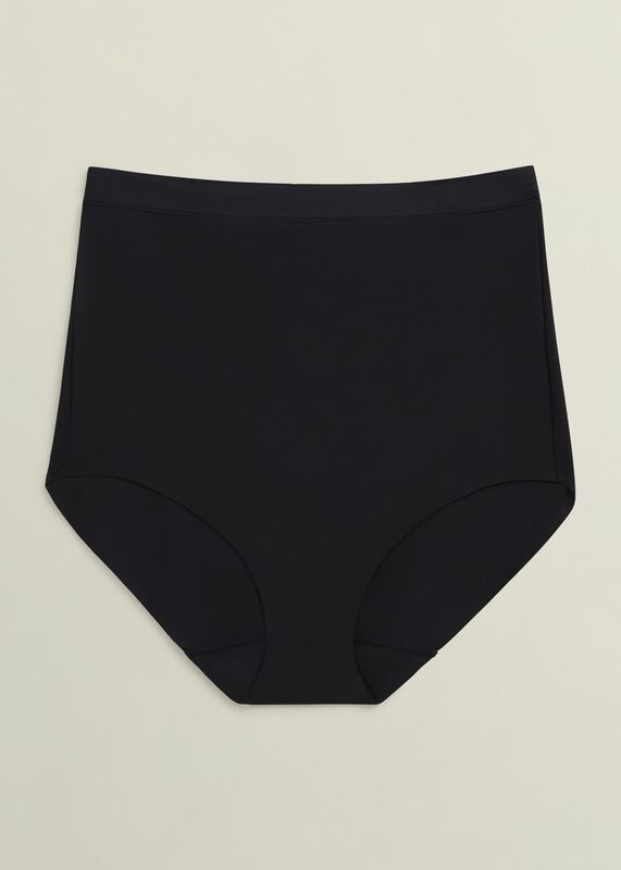 Firm Control Hourglass Shaping Brief 