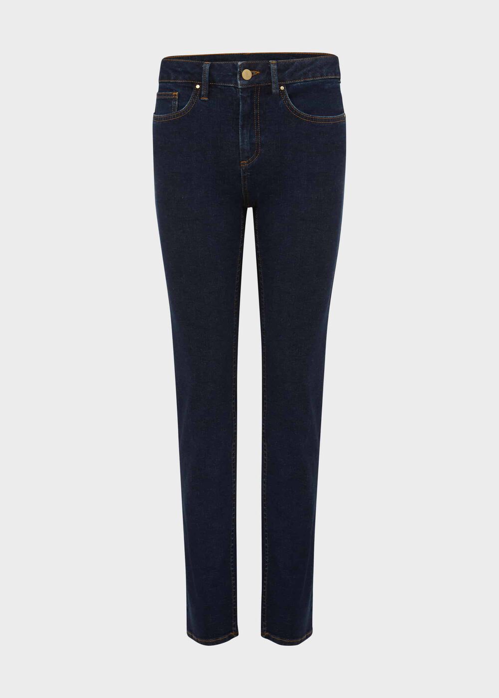Sukey Slim Jeans, Light Indigo, hi-res